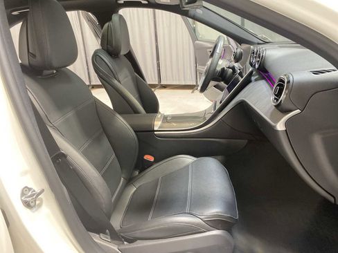 Used 2023 Mercedes-Benz C 300 4MATIC Sedan image 14