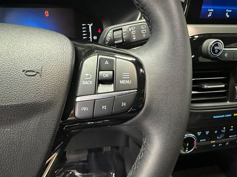 Certified 2024 Ford Escape Active image 15