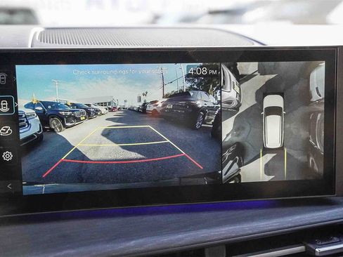 New 2026 Hyundai Santa Fe Limited image 23