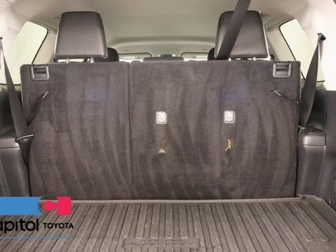 Certified 2024 Toyota Grand Highlander AWD image 26