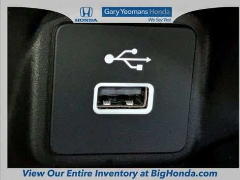 Certified 2024 Honda HR-V LX image 30