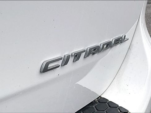 Used 2022 Dodge Durango Citadel AWD/4WD image 8