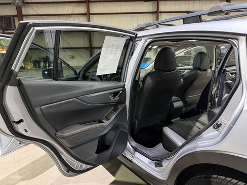 Used 2018 Subaru Crosstrek 2.0i Limited AWD/4WD image 13