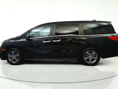 Used 2022 Honda Odyssey EX image 4