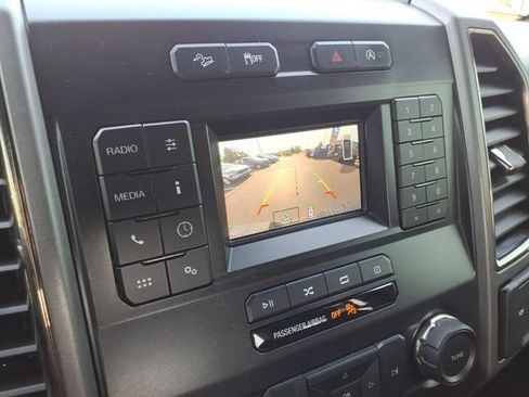 Certified 2018 Ford F150 Raptor AWD/4WD image 22