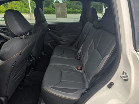 Used 2023 Subaru Forester Wilderness AWD/4WD image 13