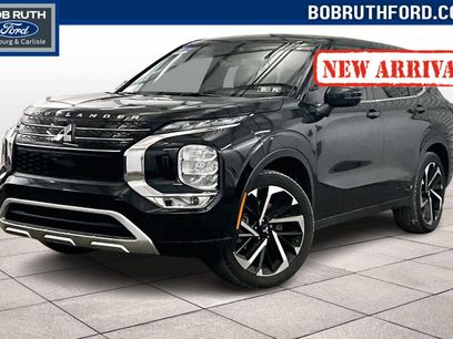 Used 2023 Mitsubishi Outlander SE