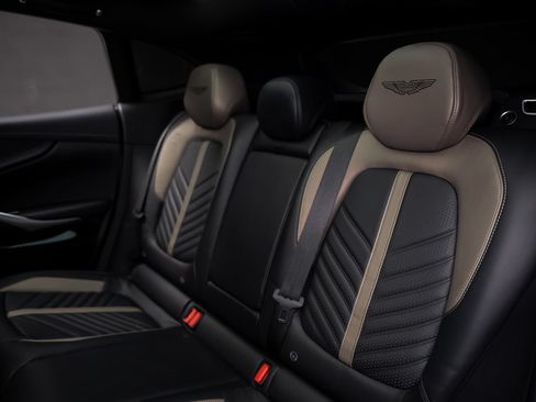 Used 2023 Aston Martin DBX 707 AWD/4WD image 66