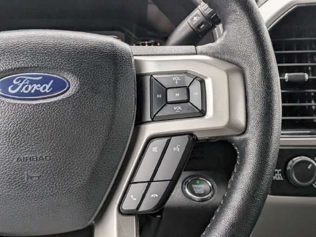 Used 2020 Ford F150 Lariat w/ FX4 Off-Road Package AWD/4WD image 22