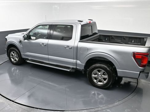Used 2024 Ford F150 XLT w/ Equipment Group 302A MID image 46