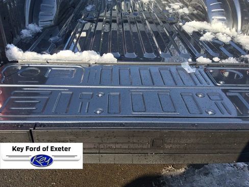 New 2026 Ford F250 XL w/ XL Off-Road Package image 21