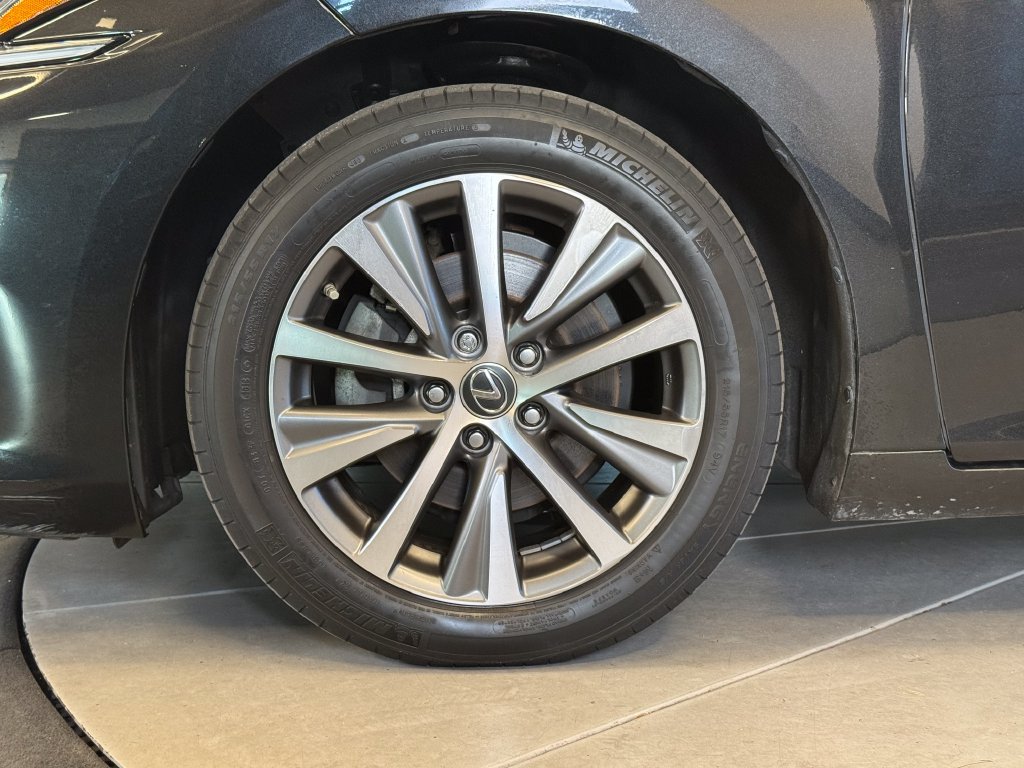 Used 2019 Lexus ES 350 FWD image 25