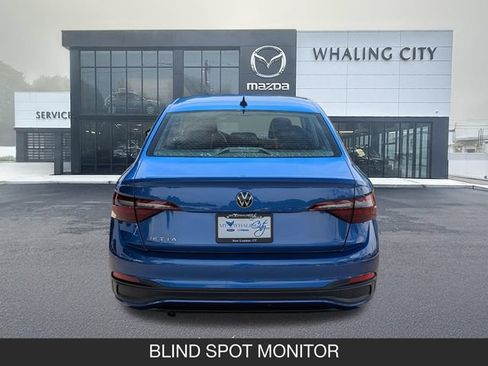 Used 2023 Volkswagen Jetta S FWD image 7