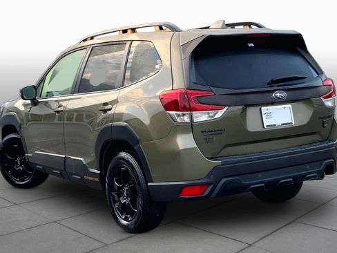 Used 2023 Subaru Forester Wilderness AWD/4WD image 11