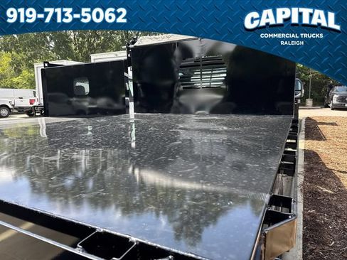 New 2026 Ford F550 4x4 Regular Cab Super Duty image 18