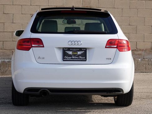 Used 2012 Audi A3 TDI Premium Plus w/ Premium Plus Package FWD image 24