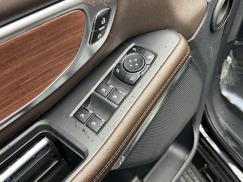 New 2026 Ford Expedition Max King Ranch image 14