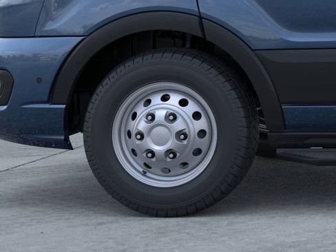 New 2026 Ford Transit 350 XLT image 19