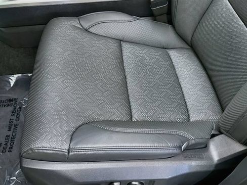 Used 2025 Toyota Sequoia Limited w/ Tow Technology Package AWD/4WD image 19