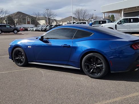 Used 2024 Ford Mustang GT image 19