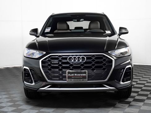 Used 2023 Audi Q5 2.0T Premium Plus image 9