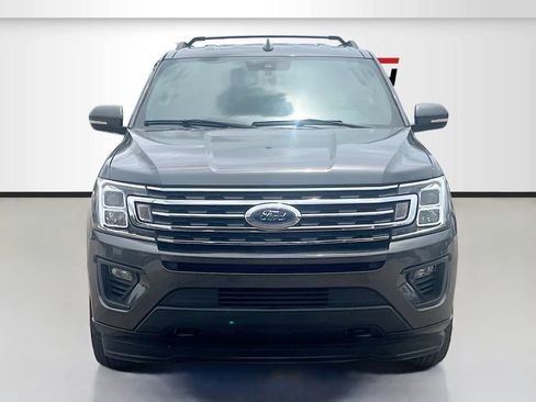 Used 2020 Ford Expedition Max XLT w/ Equipment Group 202A AWD/4WD image 2
