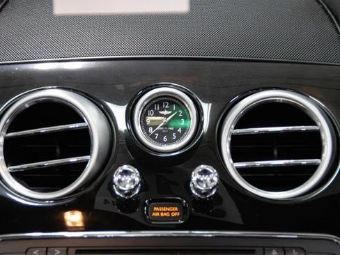Used 2015 Bentley Continental GT Speed image 11