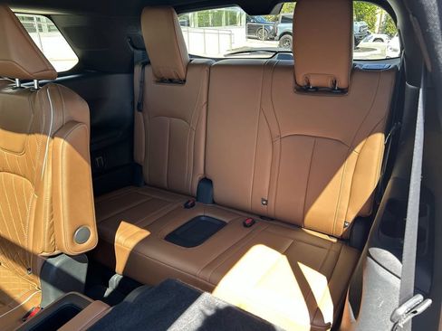 Certified 2023 INFINITI QX60 Autograph w/ Cargo Package AWD/4WD image 24