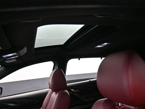 Used 2023 MAZDA CX-9 Carbon Edition image 11