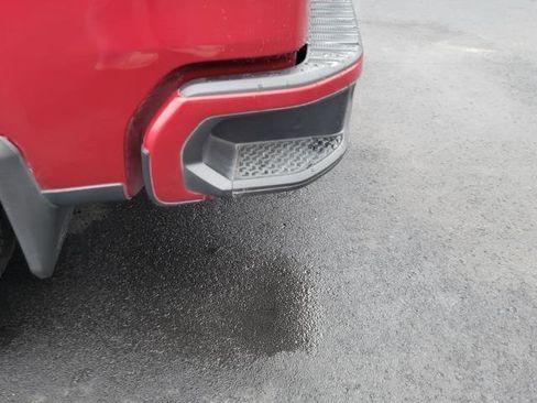 Used 2024 Chevrolet Silverado 1500 High Country w/ LPO, Dark Essentials Package image 6