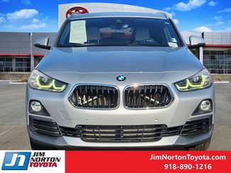 Used 2019 BMW X2 xDrive28i w/ Convenience Package AWD/4WD video 2