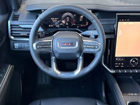 New 2026 GMC Acadia Elevation w/ Black Edition image 16