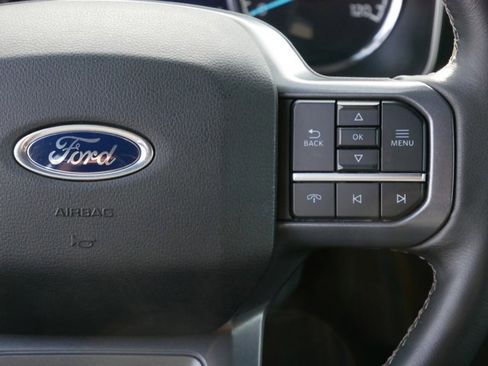 Certified 2023 Ford F150 XLT w/ Equipment Group 302A High image 19