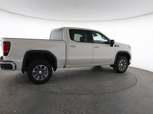 Used 2026 GMC Sierra 1500 AT4 image 13