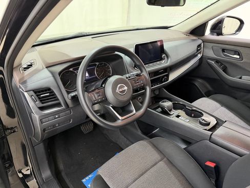 Used 2023 Nissan Rogue SV AWD/4WD image 20