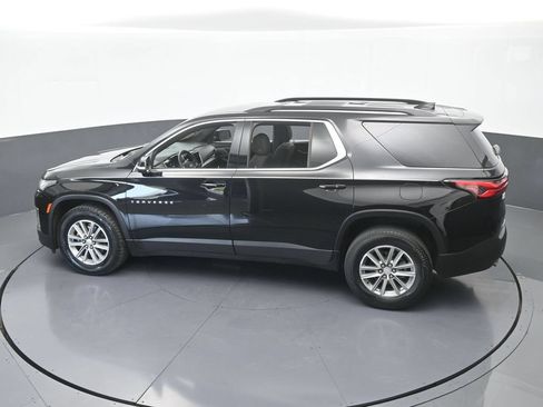 Used 2023 Chevrolet Traverse LT FWD image 52