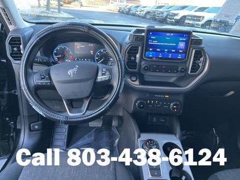 Used 2021 Ford Bronco Sport Big Bend image 16