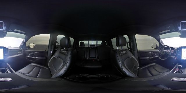 Used 2022 RAM 1500 TRX w/ TRX Level 1 Equipment Group AWD/4WD image 31