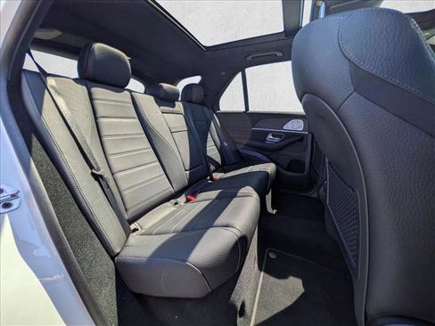 Used 2024 Mercedes-Benz GLE 350 4MATIC image 20