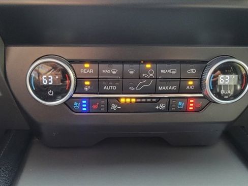 Used 2020 Ford Expedition XLT w/ Equipment Group 202A image 26
