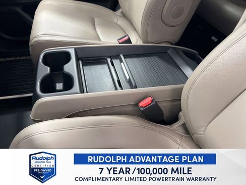 Certified 2023 Honda Odyssey EX-L image 28