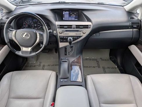 Used 2015 Lexus RX 350 FWD image 14
