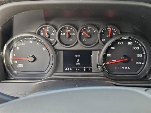 New 2024 GMC Sierra 3500 Pro w/ Fleet Convenience Package image 32