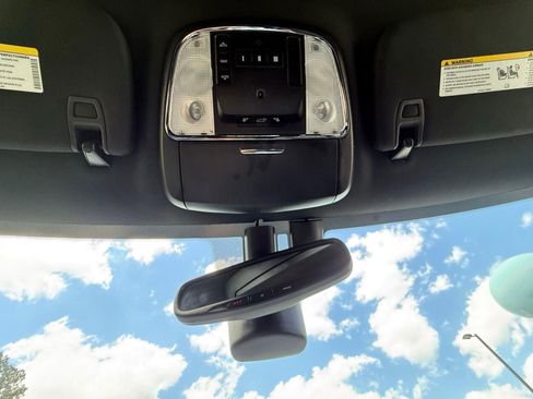 Used 2017 Jeep Grand Cherokee Trailhawk AWD/4WD image 58