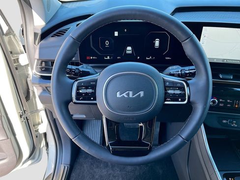 Certified 2026 Kia Carnival SX Prestige image 13