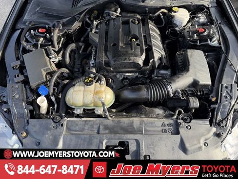 Used 2020 Ford Mustang Coupe w/ Equipment Group 101A image 29