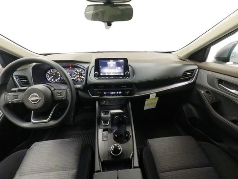 Certified 2023 Nissan Rogue SV AWD/4WD image 26