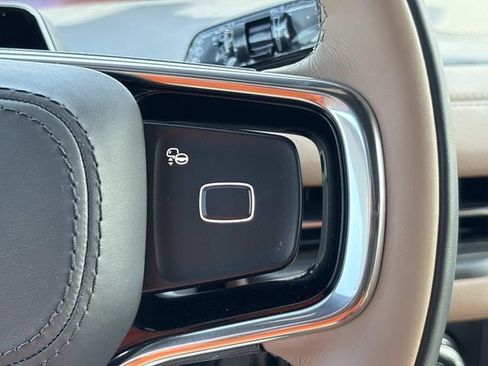 New 2026 Lincoln Navigator Black Label AWD/4WD image 27