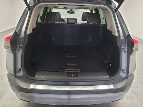 Used 2021 Nissan Rogue SL AWD/4WD image 29