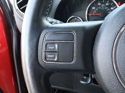 Used 2013 Jeep Wrangler Sport AWD/4WD image 24
